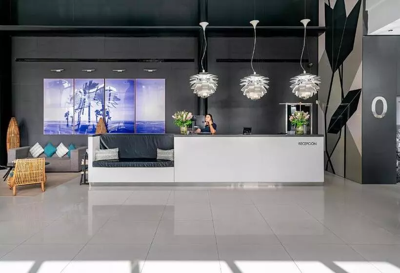 هتل Catalonia Málaga