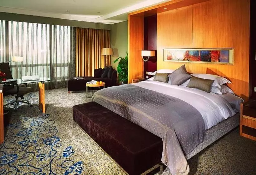 هتل Chongqing Oriental