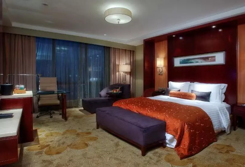 هتل Chongqing Oriental