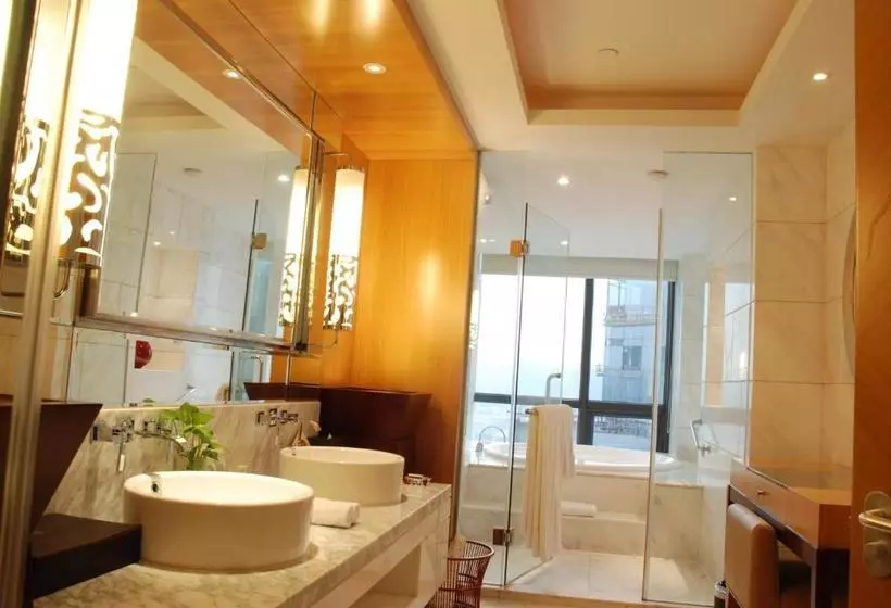 هتل Chongqing Oriental