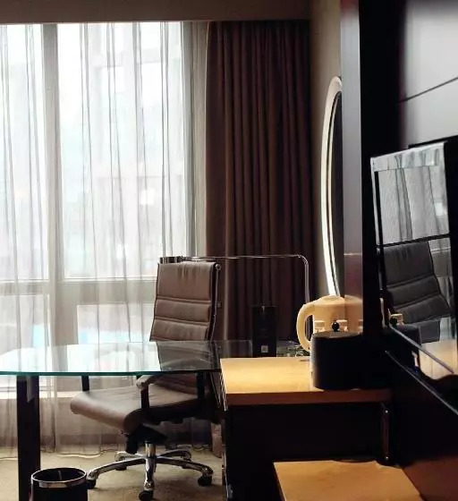 هتل Chongqing Oriental