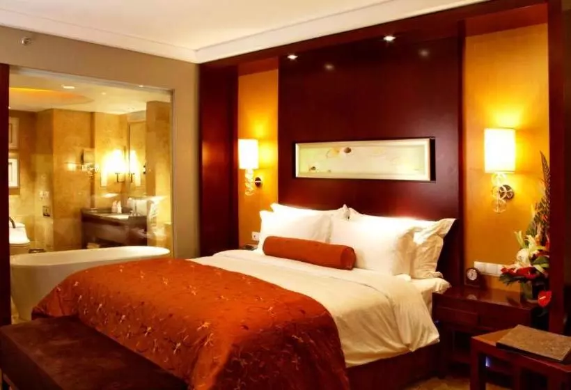 هتل Chongqing Oriental