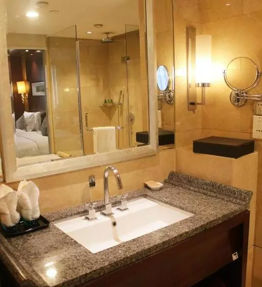 هتل Chongqing Oriental