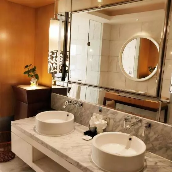 هتل Chongqing Oriental