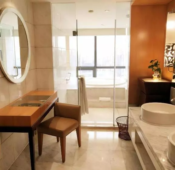 هتل Chongqing Oriental