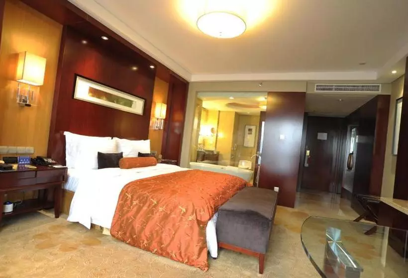 هتل Chongqing Oriental