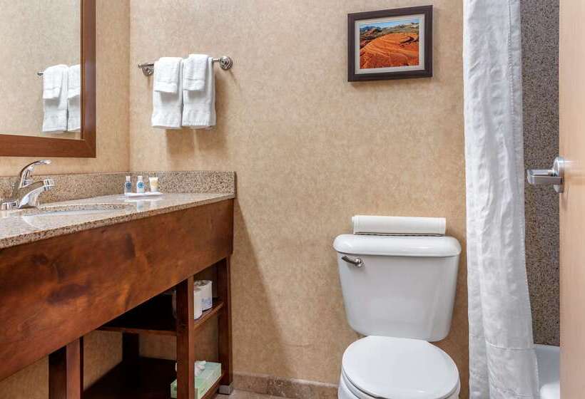 فندق Comfort Inn At Convention Center