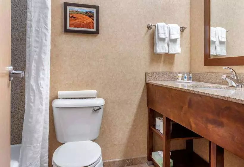 فندق Comfort Inn At Convention Center