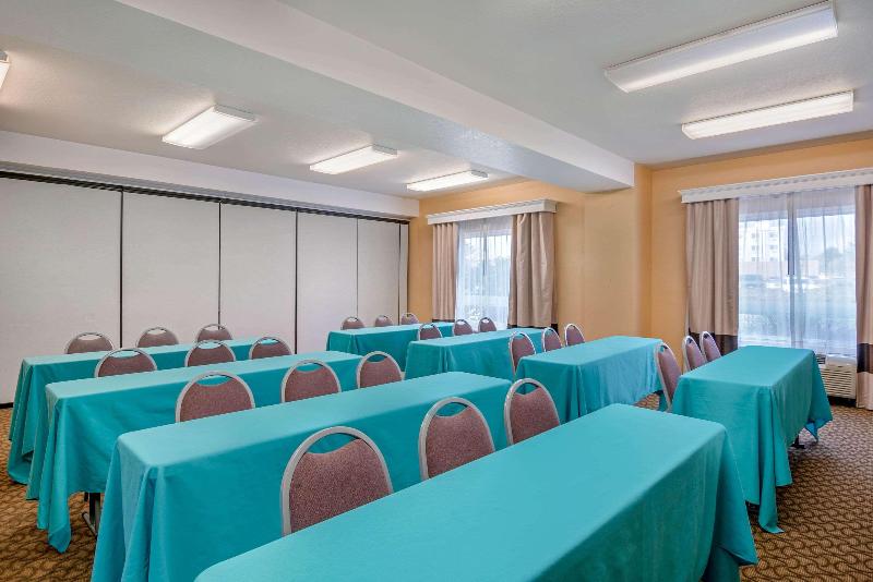 فندق Comfort Inn & Suites Salem