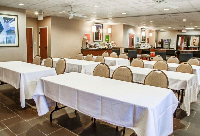 בית מלון כפרי Comfort Suites Lombard Addison