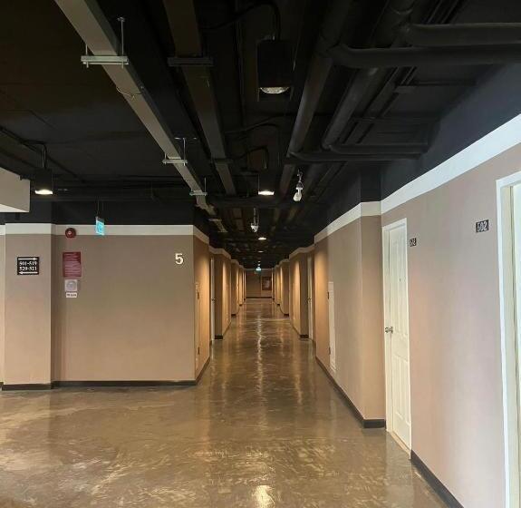 فندق Crown Pattaya Beach