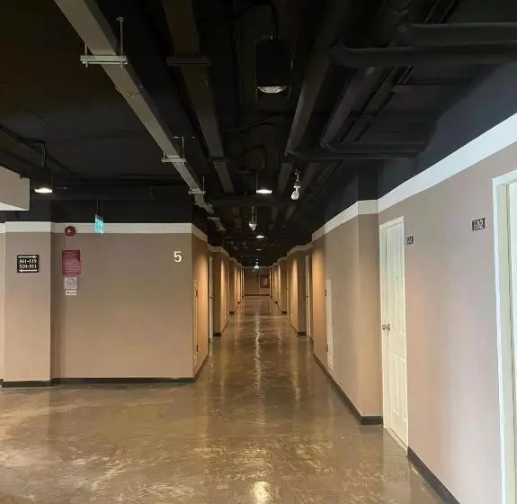 호텔 Crown Pattaya Beach