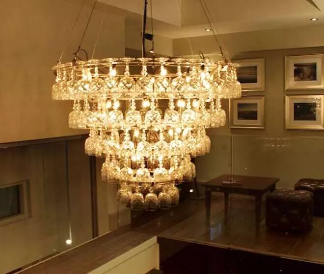 هتل Du Vin Edinburgh