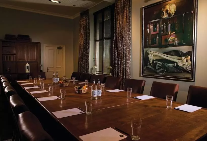 هتل Du Vin Edinburgh