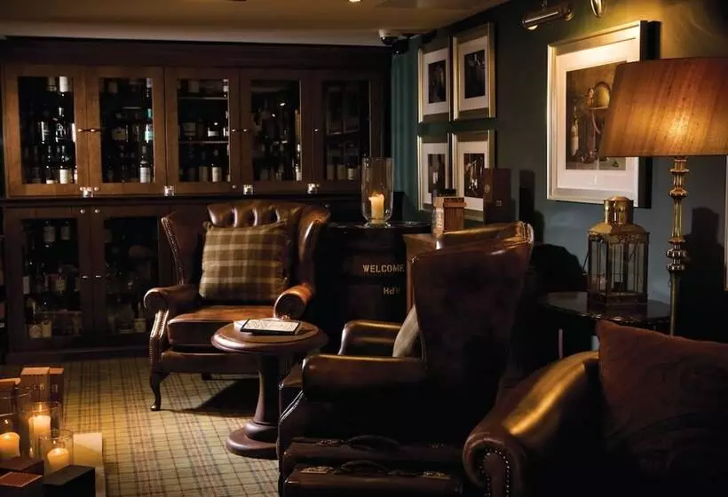 هتل Du Vin Edinburgh