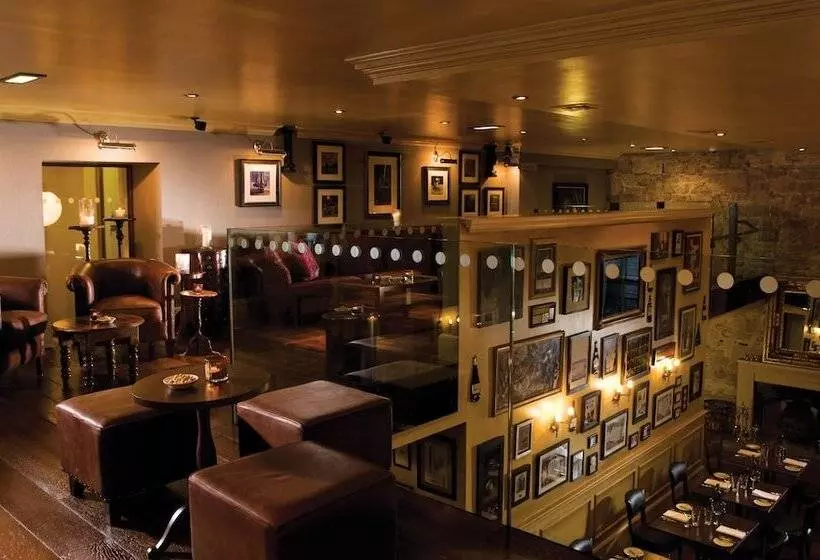 هتل Du Vin Edinburgh