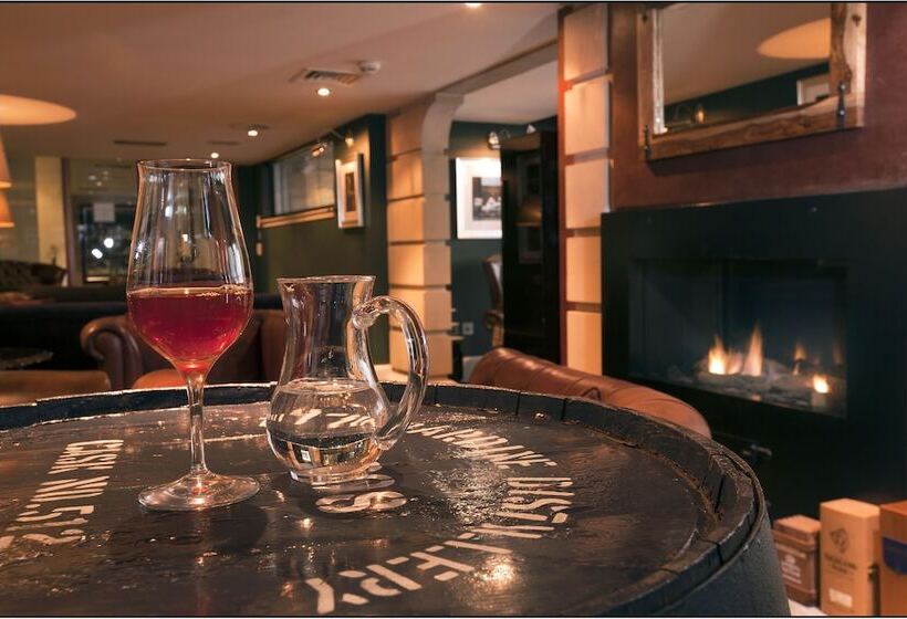 هتل Du Vin Edinburgh