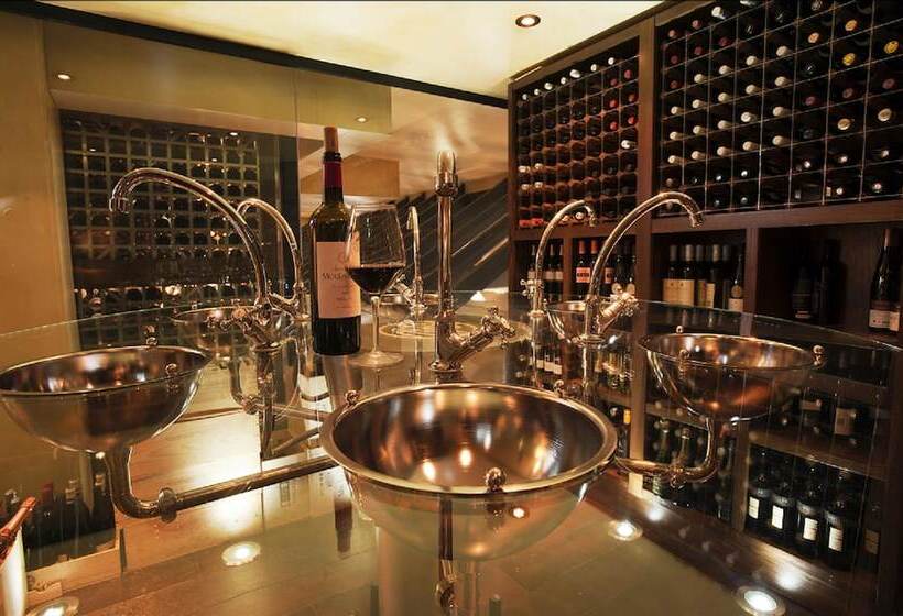 هتل Du Vin Edinburgh