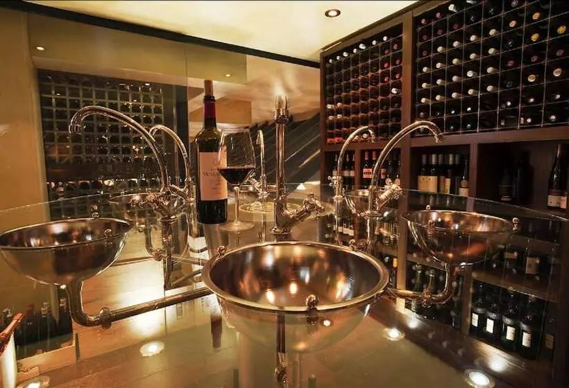 هتل Du Vin Edinburgh