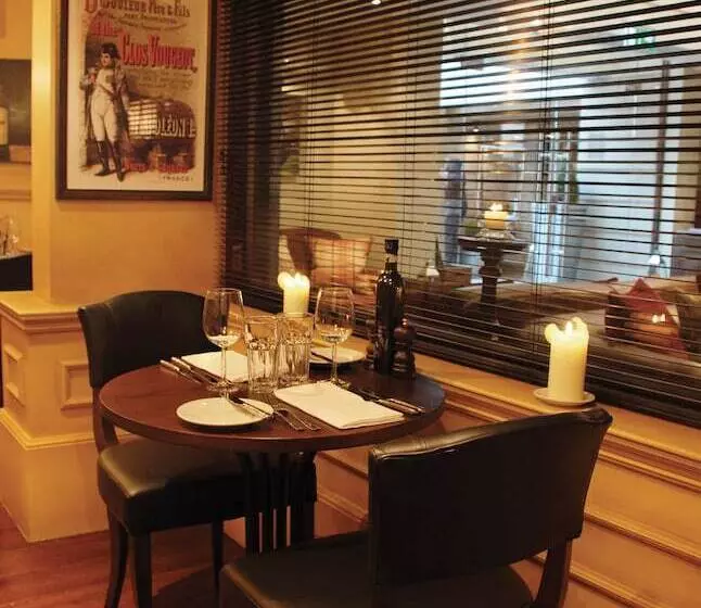 هتل Du Vin Edinburgh