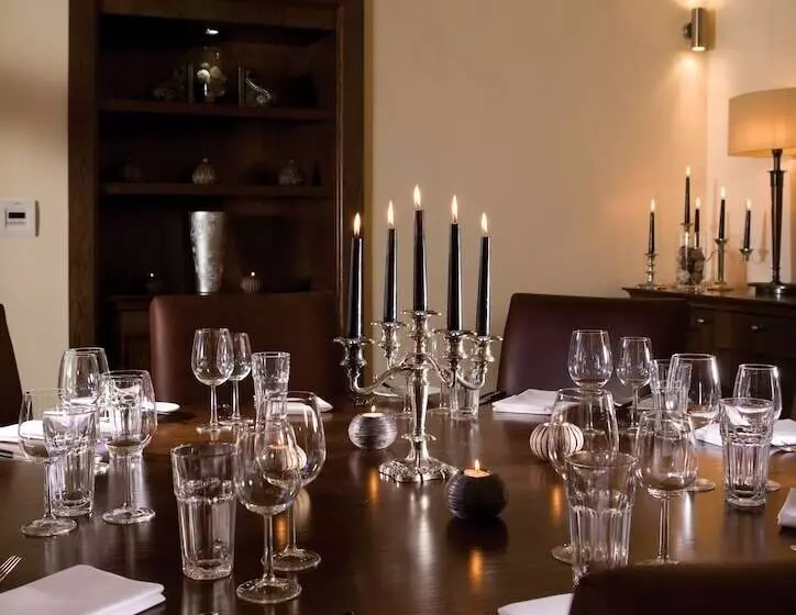 هتل Du Vin Edinburgh