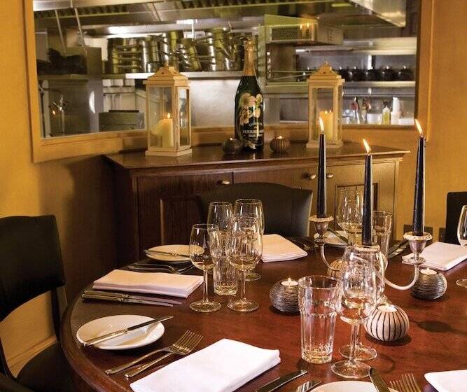 هتل Du Vin Edinburgh