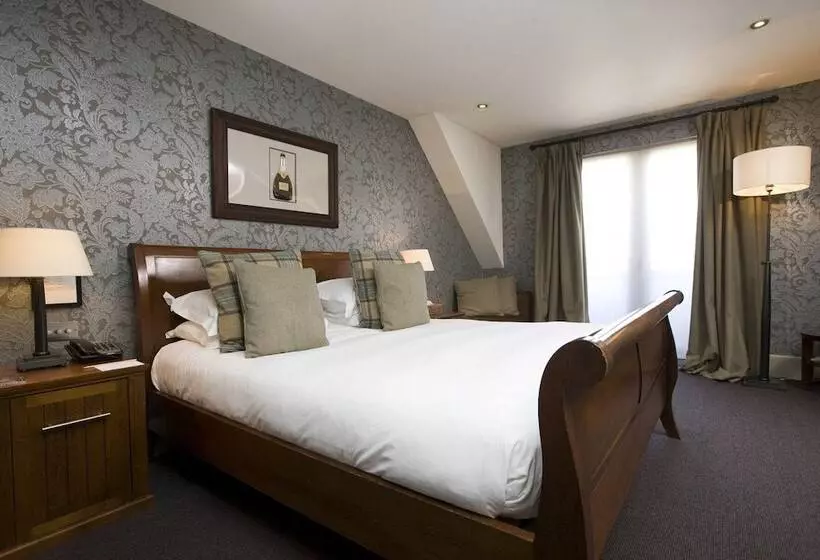 هتل Du Vin Edinburgh