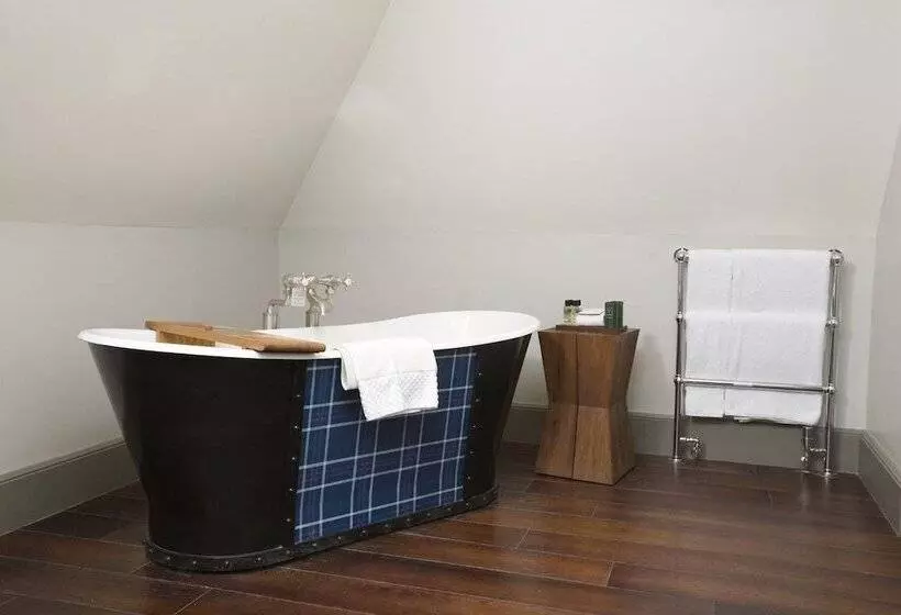 هتل Du Vin Edinburgh