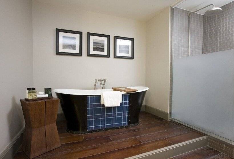 هتل Du Vin Edinburgh