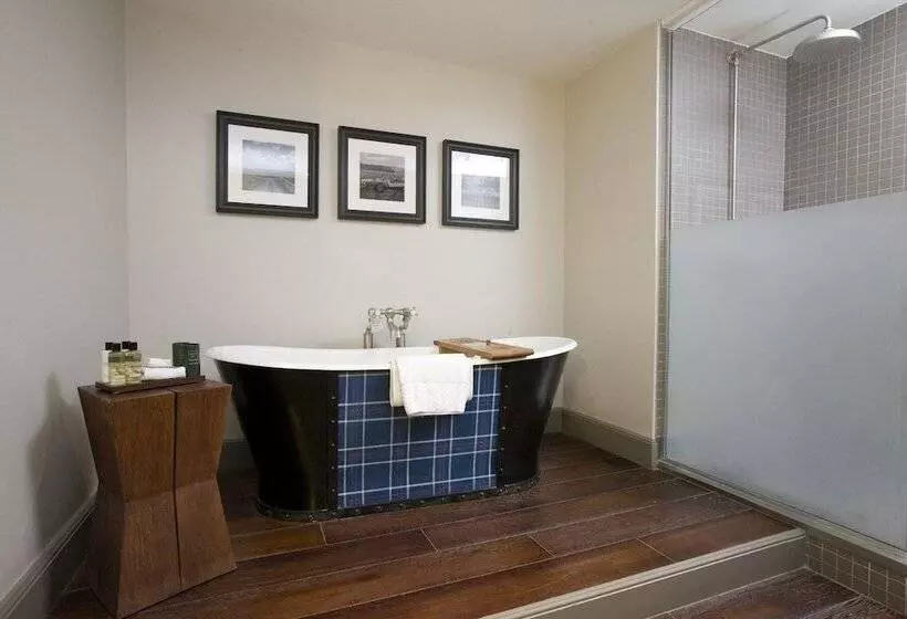 هتل Du Vin Edinburgh