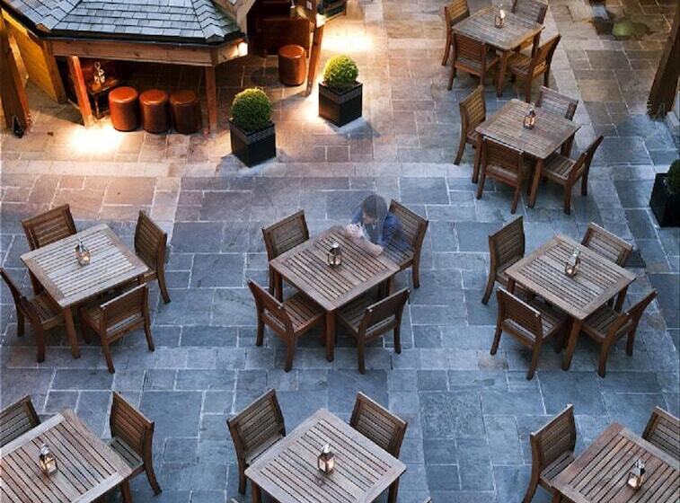 هتل Du Vin Edinburgh