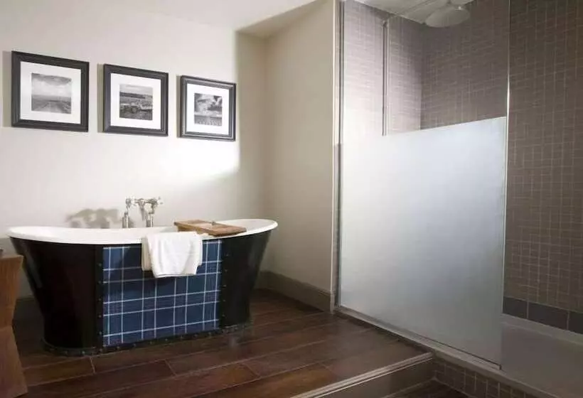 هتل Du Vin Edinburgh