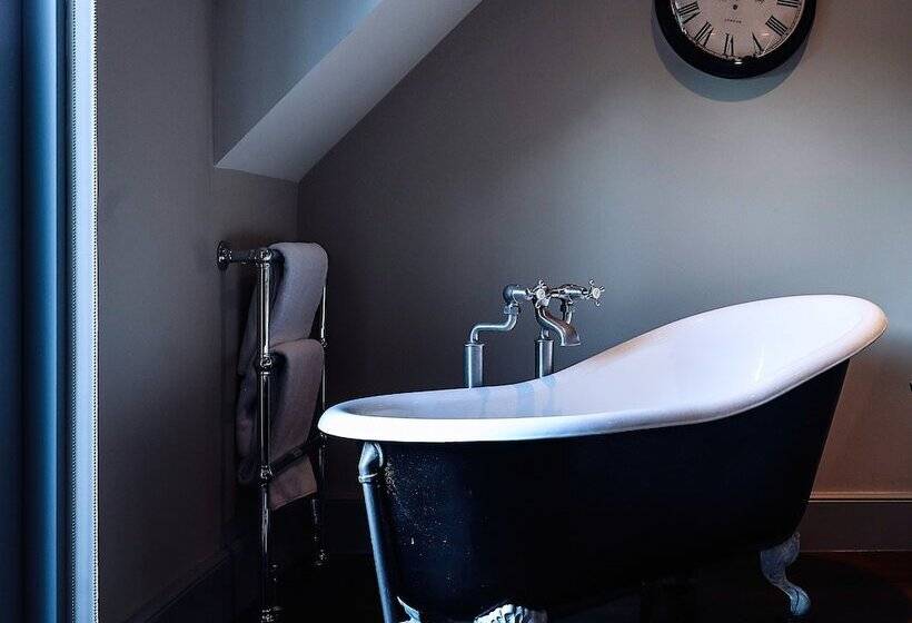 هتل Du Vin Edinburgh