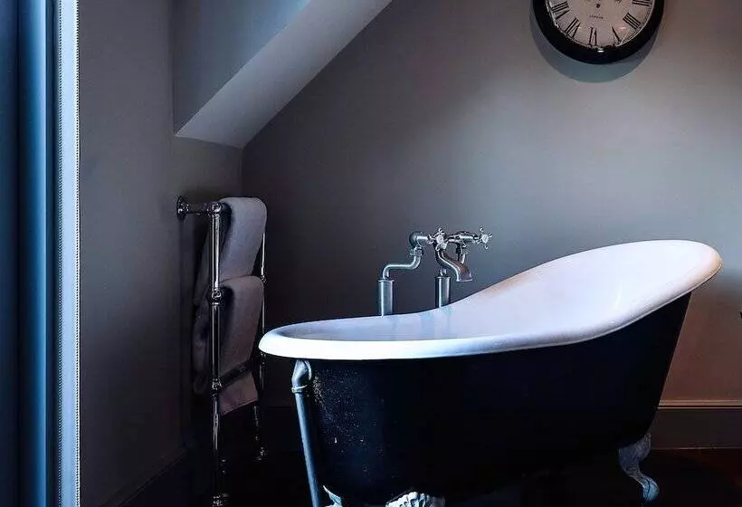 هتل Du Vin Edinburgh