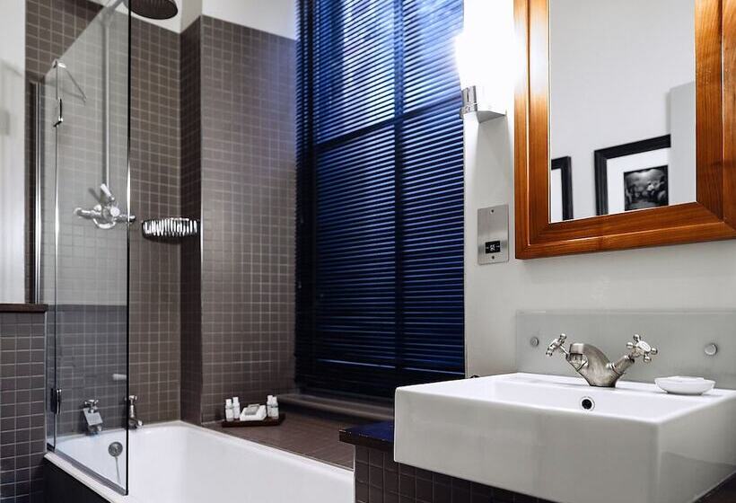 هتل Du Vin Edinburgh