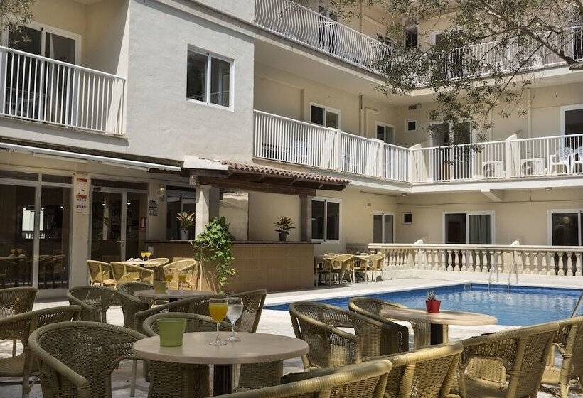 호텔 Elegance Playa Arenal