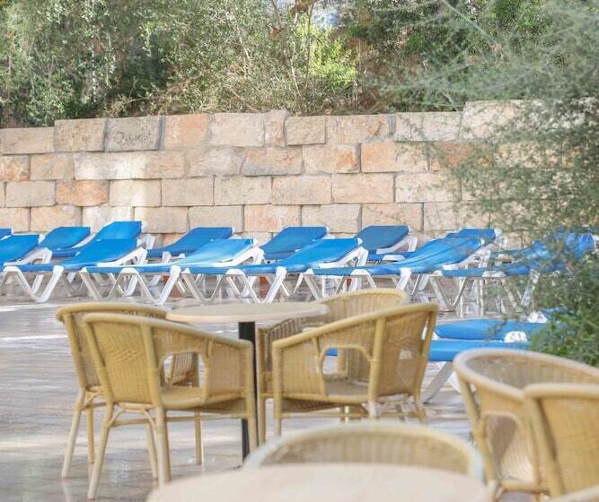 호텔 Elegance Playa Arenal