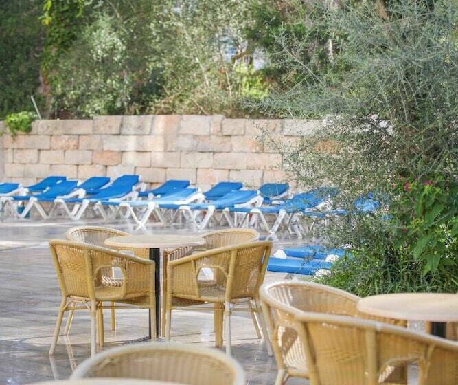 호텔 Elegance Playa Arenal