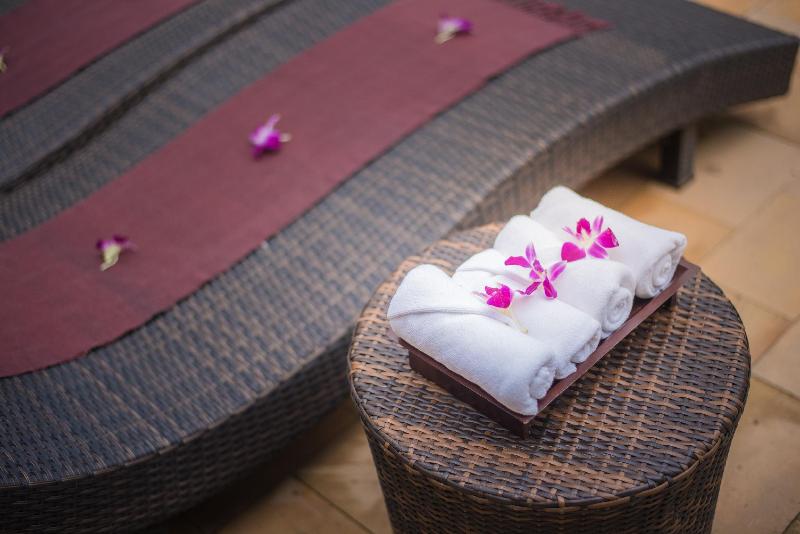 Отель Gassan Khuntan Golf & Resort