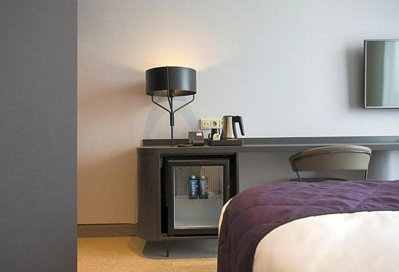 בית מלון כפרי Glam