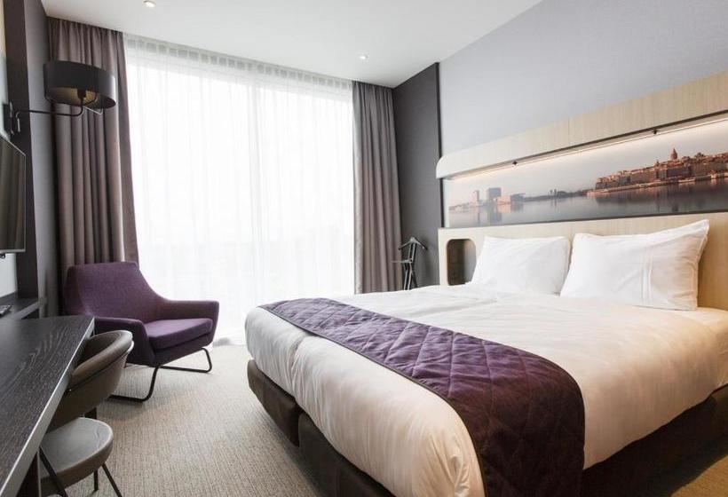 בית מלון כפרי Glam