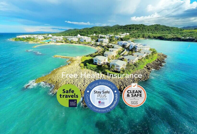 Grand Palladium Lady Hamilton Resort & Spa - All Inclusive