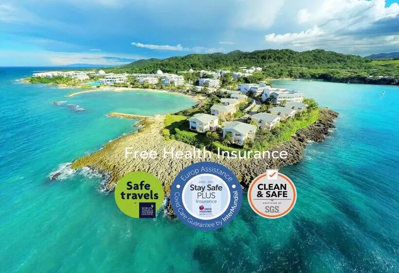 Grand Palladium Lady Hamilton Resort & Spa - All Inclusive