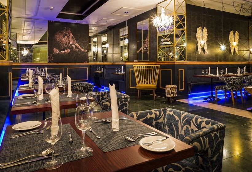 Grand Palladium Lady Hamilton Resort & Spa - All Inclusive