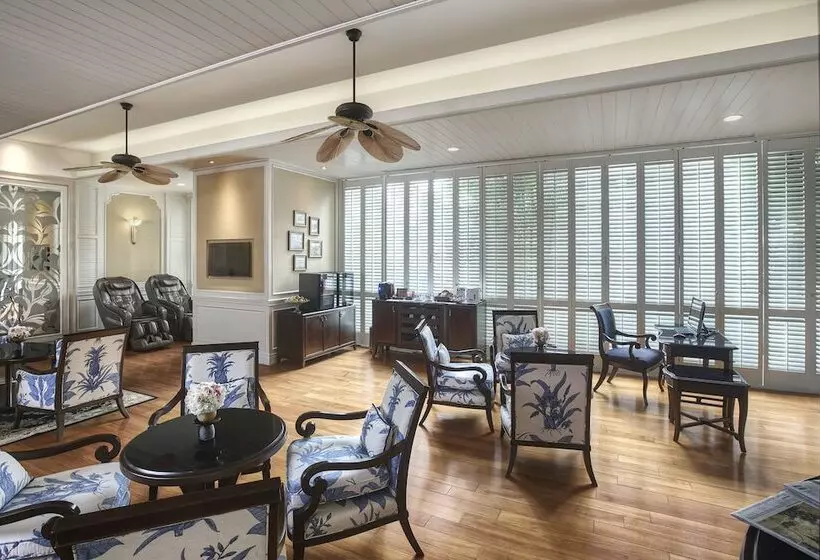 Grande Centre Point Hotel Ratchadamri Bangkok