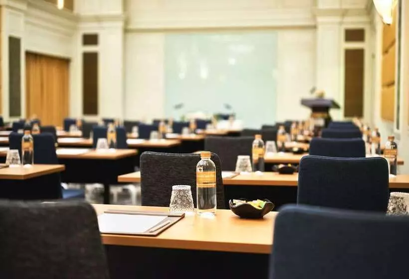 Grande Centre Point Hotel Ratchadamri Bangkok