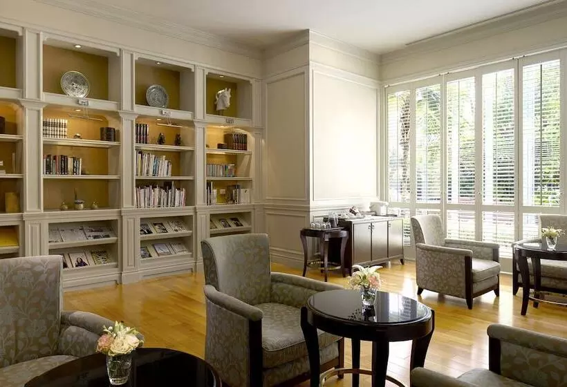 Grande Centre Point Hotel Ratchadamri Bangkok