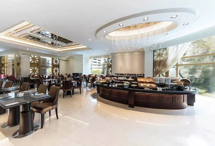 Grande Centre Point Hotel Ratchadamri Bangkok