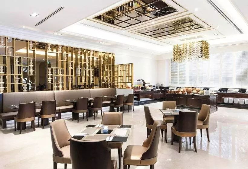 Grande Centre Point Hotel Ratchadamri Bangkok