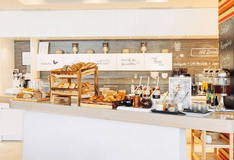 Harry S Home Linz Urfahr Hotel & Apartments